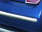 Накладки заднего бампера, углы, нерж.ст. для Nissan Micra K12 2003-2010 Пр-во Antec